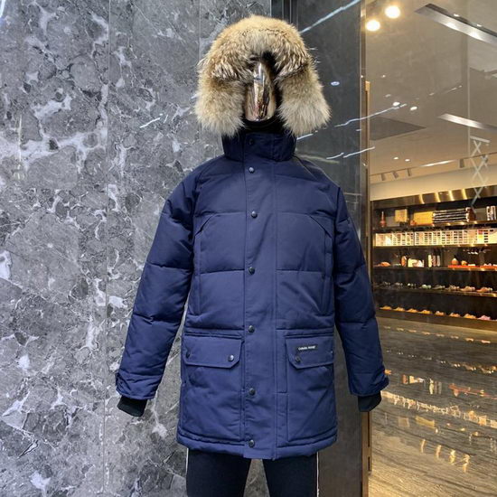 Canada Goose Down Jacket Wmns ID:201911c100
